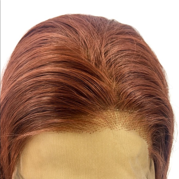Hayden | Full Lace Top Wig - Picture 6 of 8
